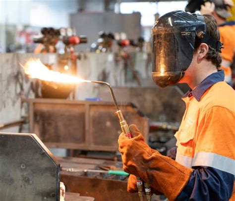 tafe cert 2 metal fabrication|welding and fabrication training.